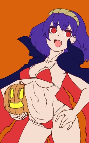 東方 ワンドロまとめ 2016/09/27分 50枚