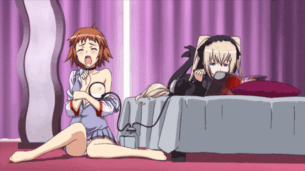 桂木華 聖痕のクェイサー