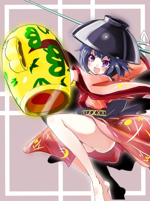 東方 ワンドロまとめ 2016/10/15分 50枚