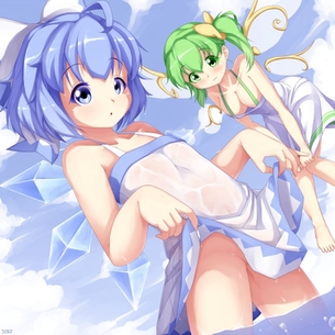 東方画像色々 その175 50枚