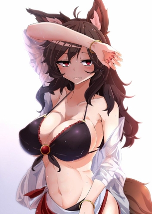 東方画像色々 その167 50枚