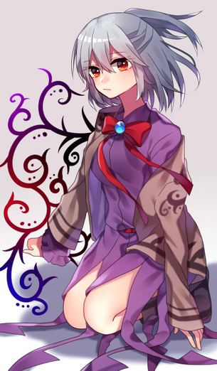 東方 ワンドロまとめ 2016/12/30分 50枚