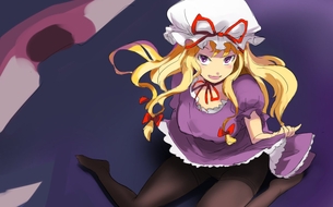 東方 ワンドロまとめ 2016/11/02分 70枚