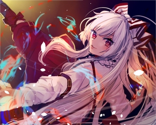 東方 ワンドロまとめ 2016/12/31分 50枚