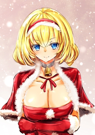 東方 ワンドロまとめ 2016/12/11分 60枚