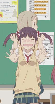 南しずく 桜Trick