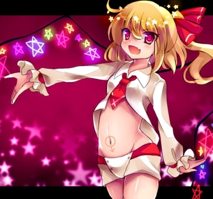 東方 ワンドロまとめ 2016/12/26分 70枚