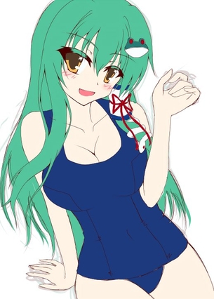 東方 ワンドロまとめ 2016/12/08分 60枚