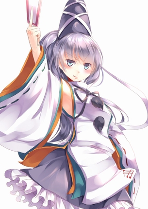 東方 ワンドロまとめ 2017/02/04分 60枚