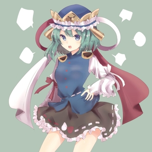 東方 ワンドロまとめ 2016/10/25分 60枚