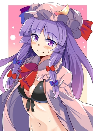 東方 ワンドロまとめ 2016/12/03分 60枚