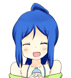 【二次・ZIP】ナイスバディな松浦果南ちゃんをハグしたい画像まとめ100枚《ラブライブ！サンシャイン!!》