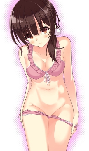 着替えの二次エロ画像くだしあ。
