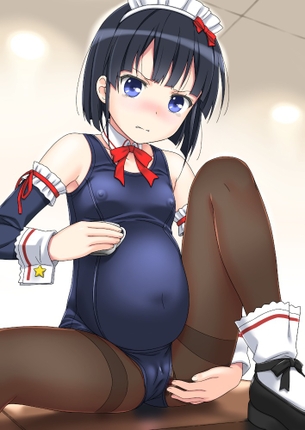 妊娠のエッチな画像見たいよね？