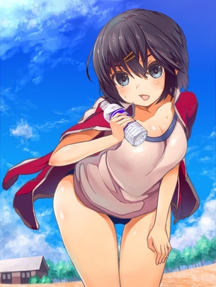 体操服・ブルマがエロくてたまんないので画像を収集してきた