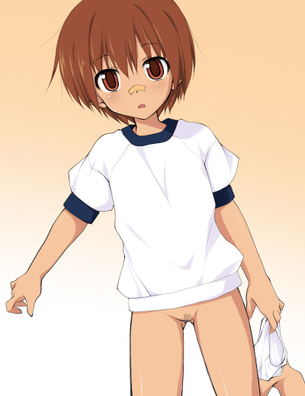 ボーイッシュの魅力についてエロ画像で検証