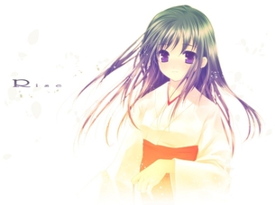 和服・浴衣の二次エロ画像で抜きたい！