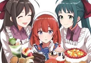艦これ壁紙画像 その96 50枚
