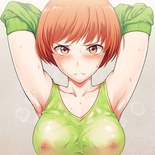 美少女たくさんな二次元画像詰め合わせ。 vol.48