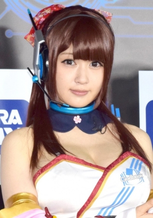 【祝】女性コスプレイヤー「御伽ねこむさん」無事出産。あれ？早くね？