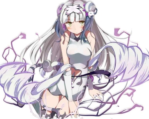 【二次元 29枚】 パズル&ドラゴンズ(パズドラ)のエロ画像まとめ その9