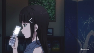 【悲報】『ラブライブ！サンシャイン』ダイヤさん、スクフェスができない模様www