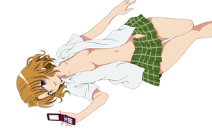 【二次元 エロ画像】 ToLOVEるのえっちぃ画像下さい！25枚 その15