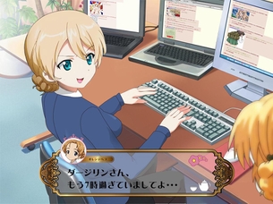 【29枚】 ガールズ＆パンツァー(GIRLS und PANZER)の二次エロ画像下さい！ その11