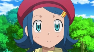 【画像】『ポケモン』アニメの可愛い女性オリキャラ55選を発表するwwwwww