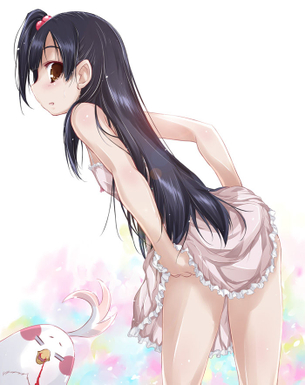 【二次元 29枚】 たまこまーけっとのエロ画像まとめ その12