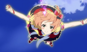 【画像】『マクロスΔ（デルタ）』フレイアちゃん可愛い過ぎワロタwwwwww