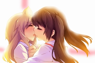 【29枚】 みなみけ！の二次エロ画像まとめ！ その6