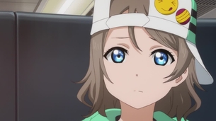 『ラブライブ！サンシャイン』で唯一常識人なキャラクターwwwwwwww