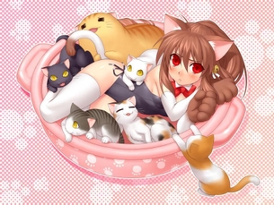【29枚】 リトルバスターズ！の二次エロ画像まとめ！ その10