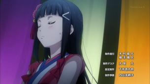 【良回】『ラブライブ！サンシャイン!!』9話、三年組ついにキター！！ダイヤさん可愛い過ぎな！！