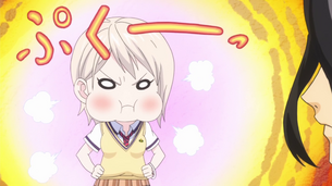 『食戟のソーマ』で一番彼女にしたいキャラといえばwwwwwwww