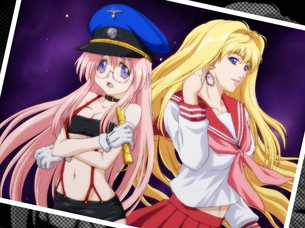 【二次元 24枚】 らき☆すた(らきすた)のエロ画像下さい！ その16