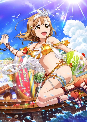 『ラブライブ！』で一番に無自覚なドスケベボディキャラといえばwwwwwwwww