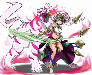 【二次元 24枚】 パズル&ドラゴンズ(パズドラ)のエロ画像まとめ その8