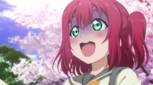 『ラブライブ！サンシャイン』俺にいきなり胸を揉まれた時のAqoursメンバーの反応wwwwww