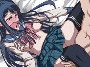 【二次元 23枚】 ダンガンロンパのエロ画像下さい！ その13