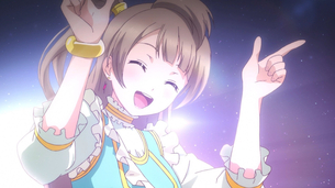 『ラブライブ！』南ことりちゃんの可愛さに癒やされるコーナーwwwwwwwww