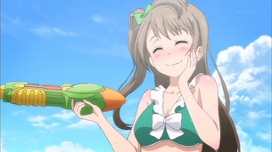 『ラブライブ！』ことりの画像を貼って皆をそれなりに幸せにするコーナーwwwww