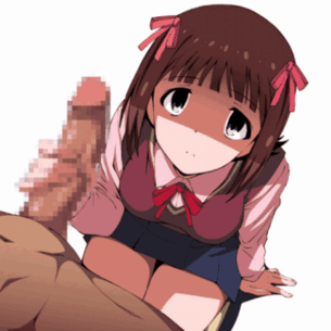 手コキで搾精されちゃうぅぅぅううう♂って感じのエロ画像wwww