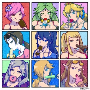 スーパーマリオギャラクシー