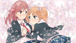 桜Trick Part 2