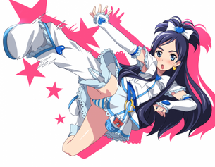 プリキュア Part 9