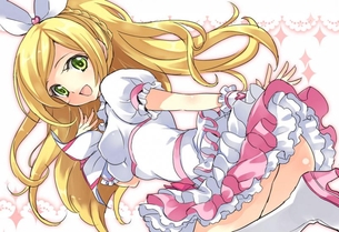 スイートプリキュア♪ Part 3