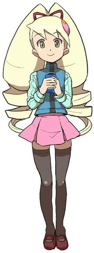 流星のロックマン Part 2