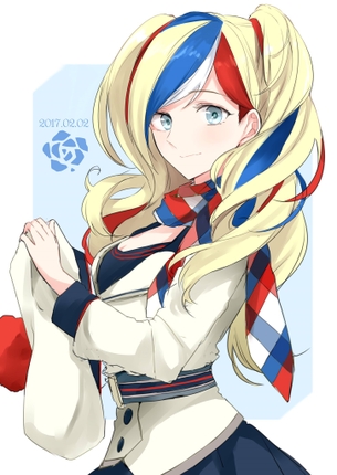 【二次・ZIP】二代目差分の女王？の艦これコマンダン・テストさんの画像まとめ